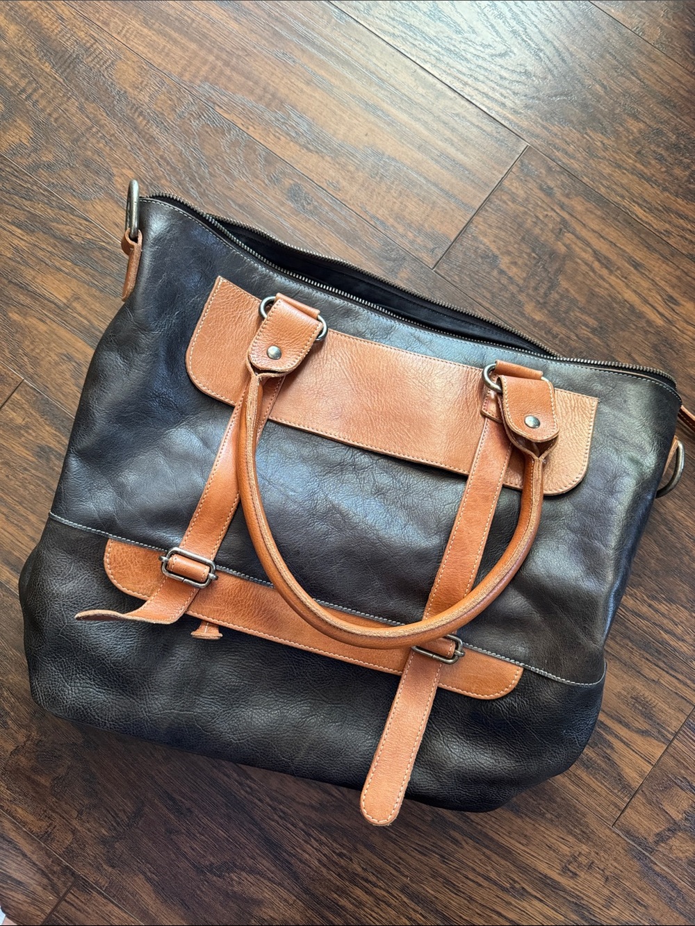 BedStu Tote